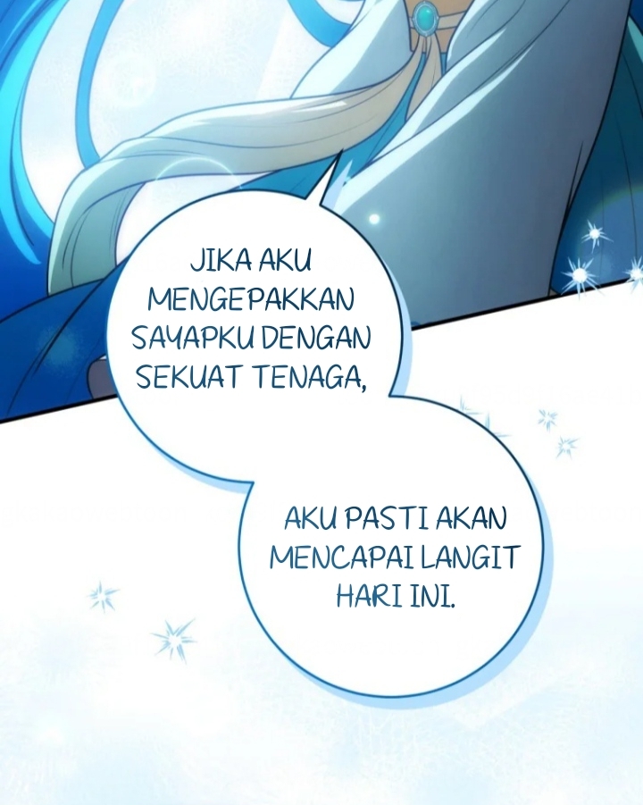 The Strange Tales of The Crescent Moon Hall Chapter 27 - Halaman 107
