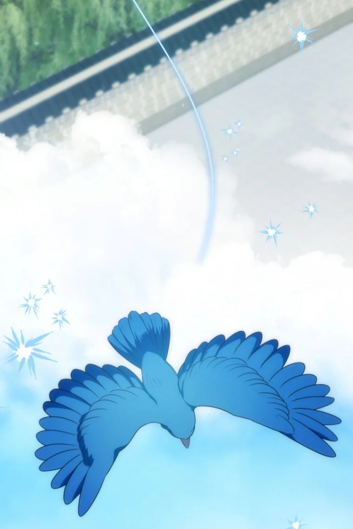The Strange Tales of The Crescent Moon Hall Chapter 27 - Halaman 116