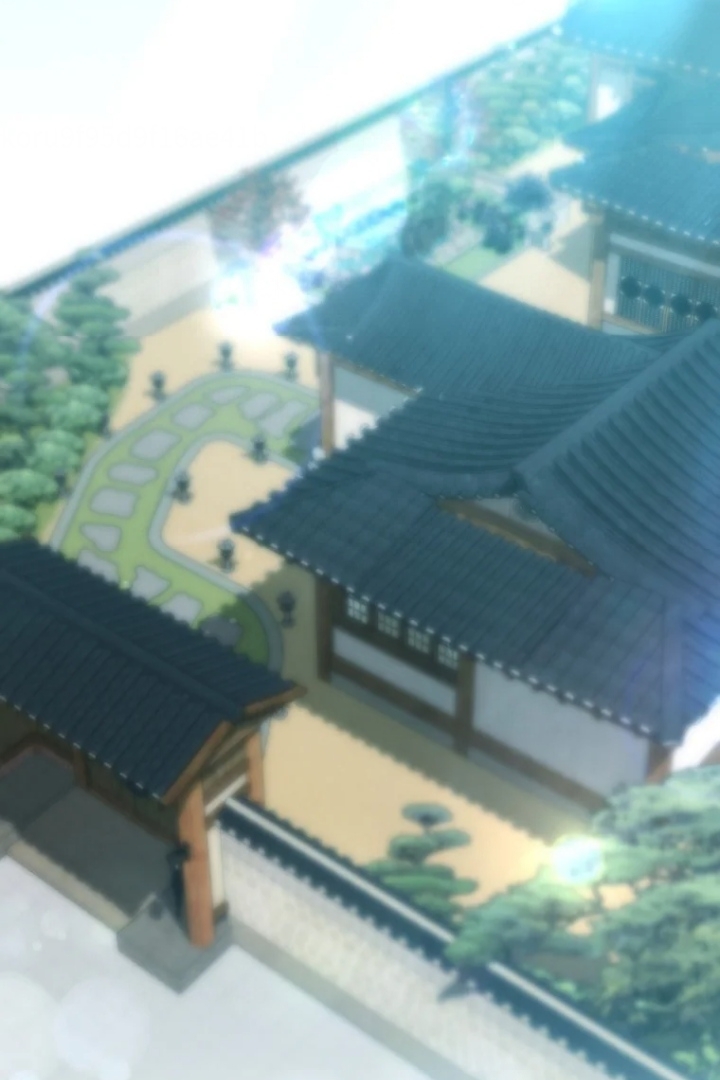 The Strange Tales of The Crescent Moon Hall Chapter 27 - Halaman 121