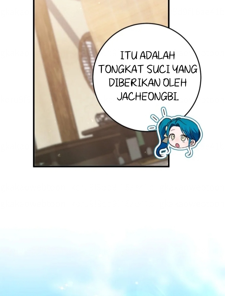 The Strange Tales of The Crescent Moon Hall Chapter 27 - Halaman 39