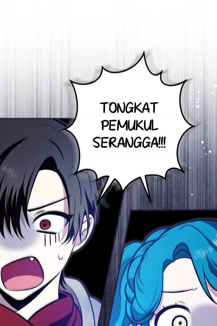 The Strange Tales of The Crescent Moon Hall Chapter 27 - Halaman 69