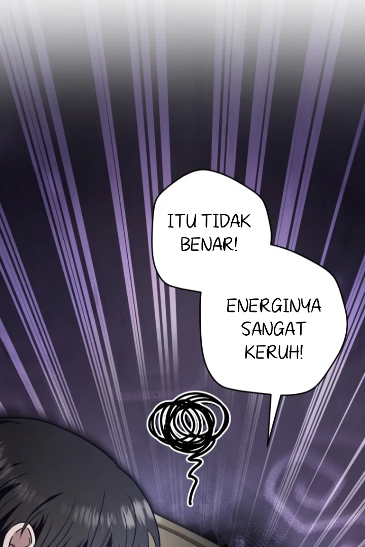 The Strange Tales of The Crescent Moon Hall Chapter 27 - Halaman 73