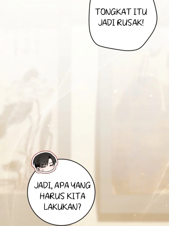 The Strange Tales of The Crescent Moon Hall Chapter 27 - Halaman 75