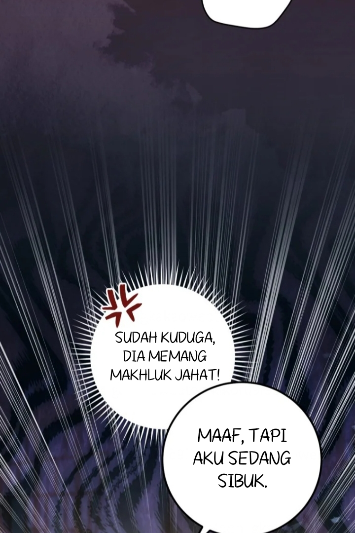 The Strange Tales of The Crescent Moon Hall Chapter 27 - Halaman 81