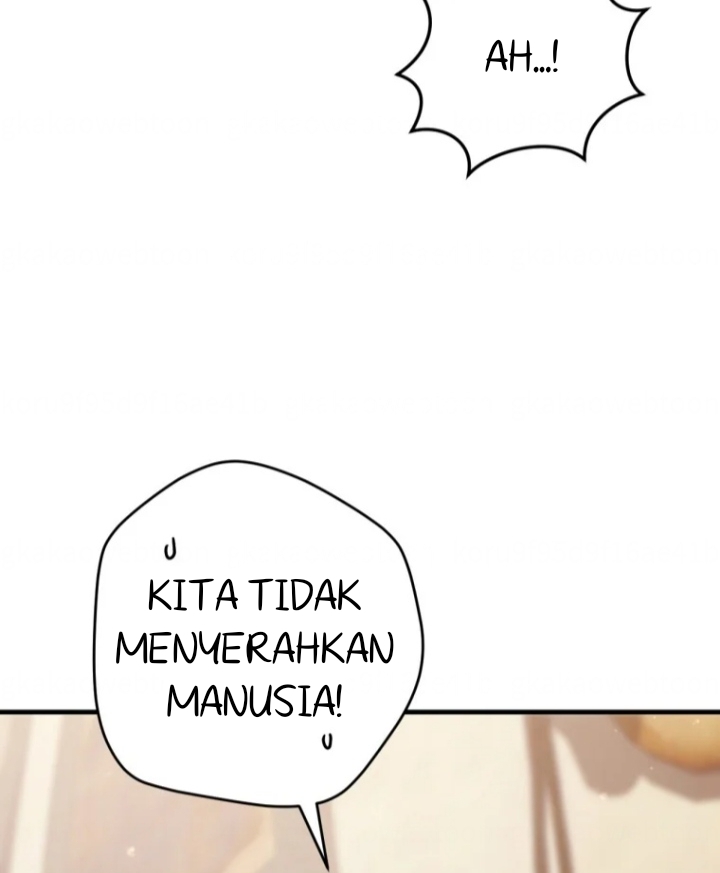 The Strange Tales of The Crescent Moon Hall Chapter 27 - Halaman 83