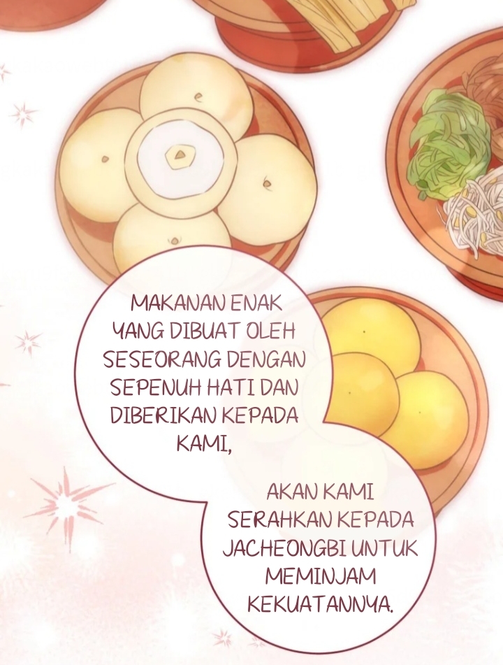 The Strange Tales of The Crescent Moon Hall Chapter 27 - Halaman 86