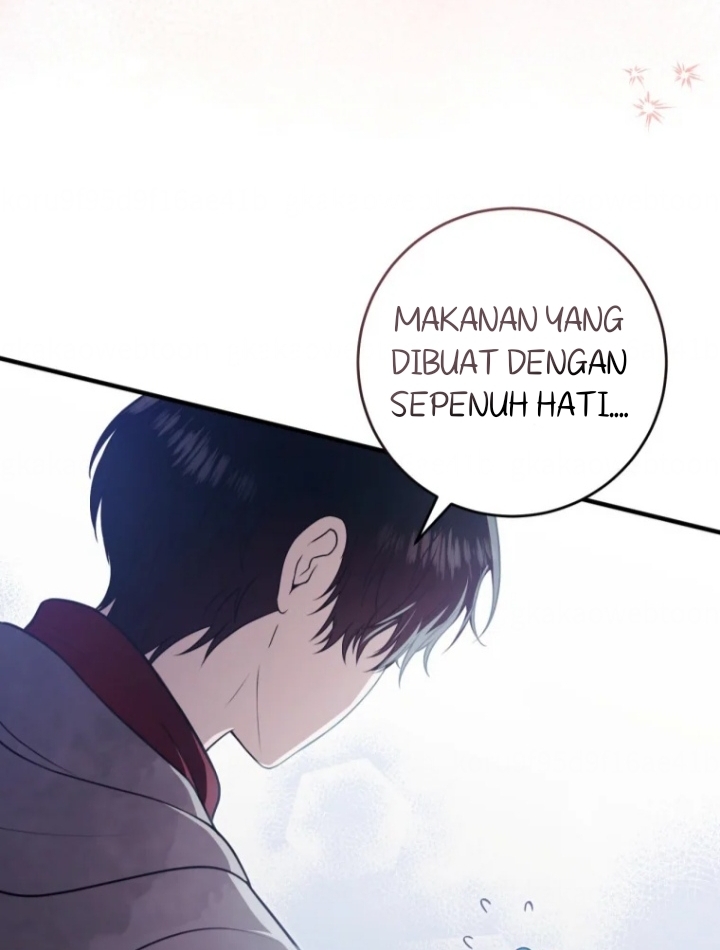 The Strange Tales of The Crescent Moon Hall Chapter 27 - Halaman 87