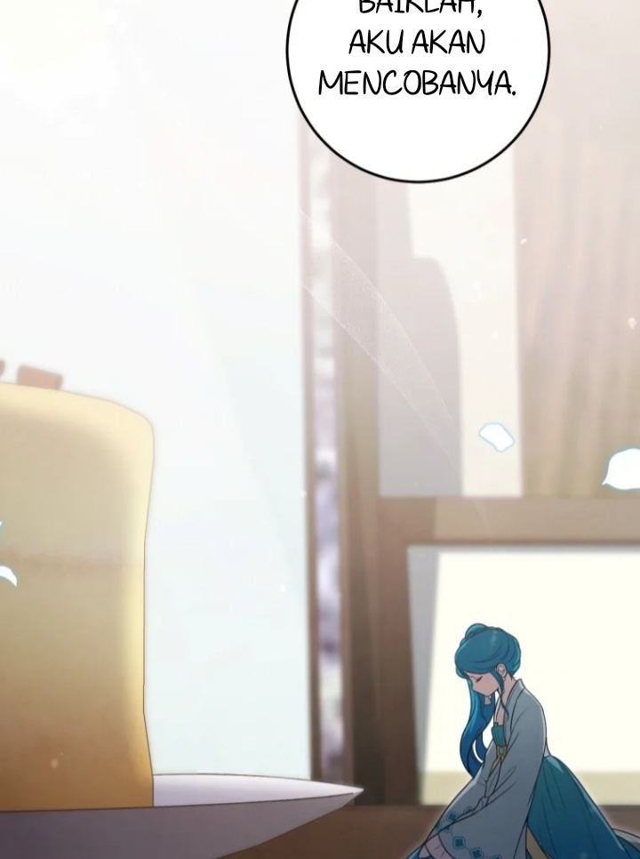 The Strange Tales of The Crescent Moon Hall Chapter 27 - Halaman 95
