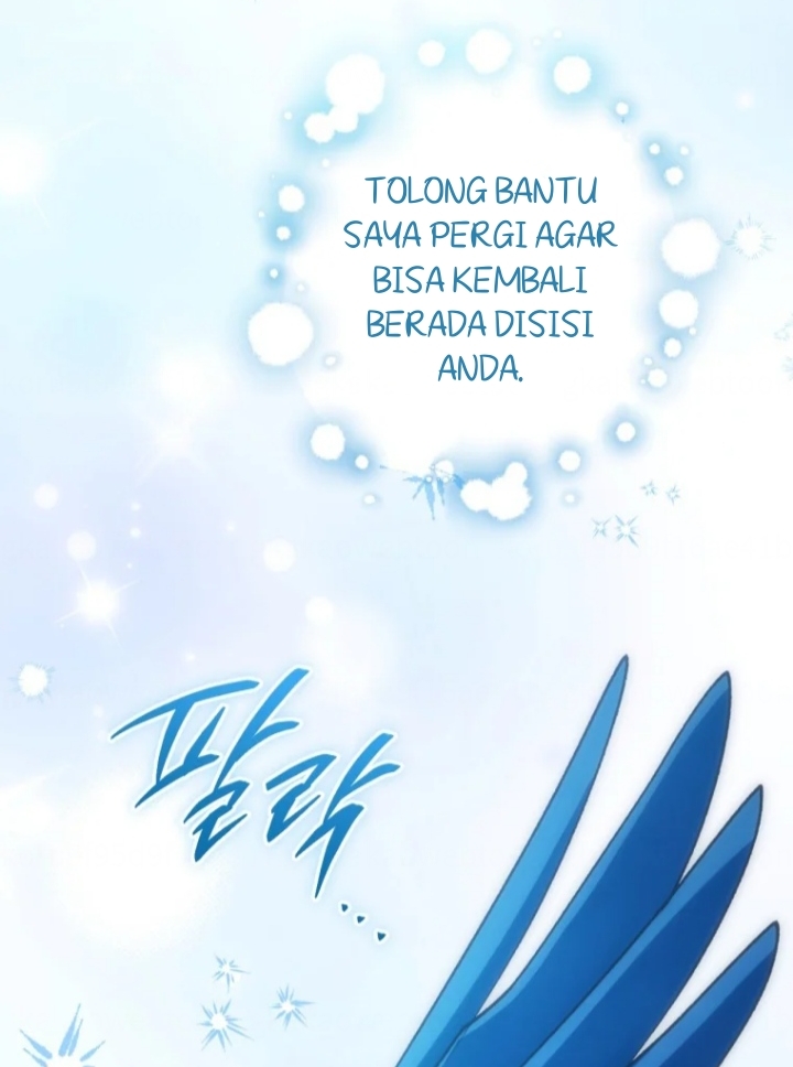 The Strange Tales of The Crescent Moon Hall Chapter 27 - Halaman 98