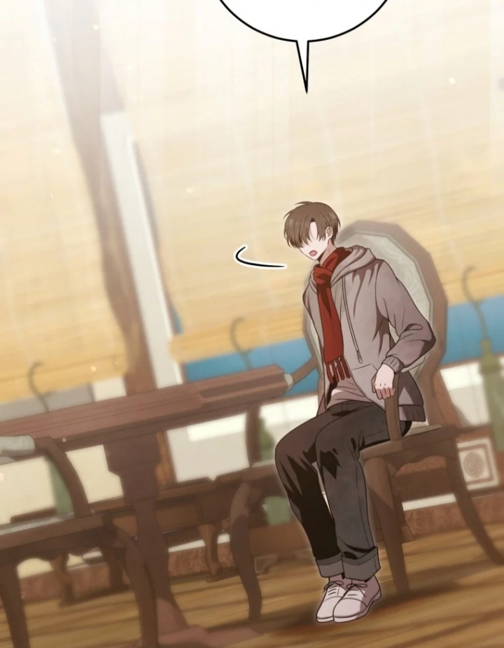 The Strange Tales of The Crescent Moon Hall Chapter 26 - Halaman 112