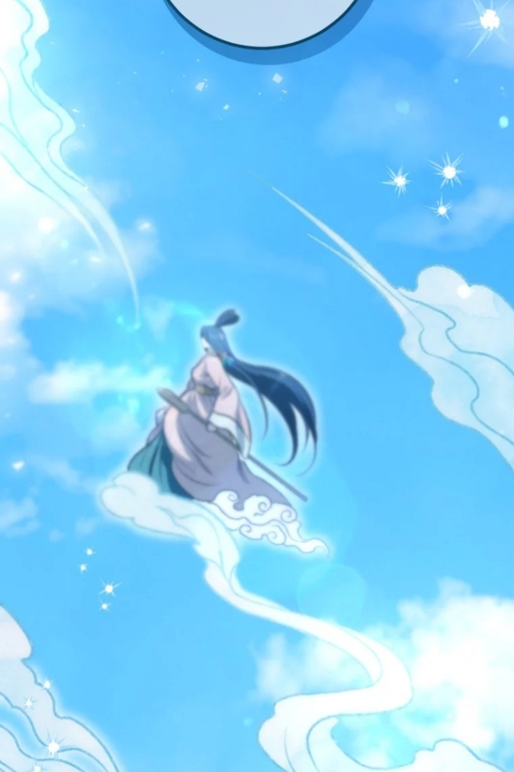 The Strange Tales of The Crescent Moon Hall Chapter 26 - Halaman 23