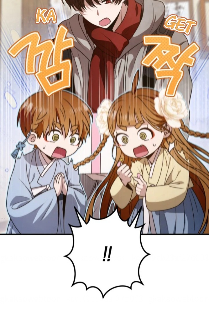 The Strange Tales of The Crescent Moon Hall Chapter 26 - Halaman 31