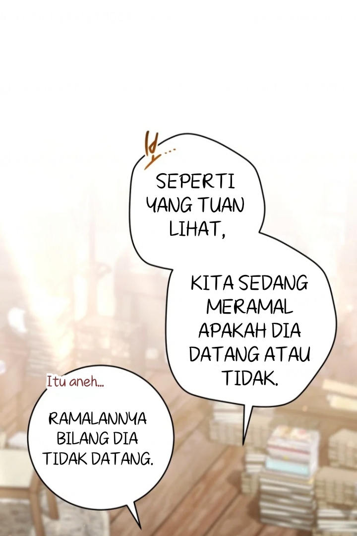 The Strange Tales of The Crescent Moon Hall Chapter 26 - Halaman 32