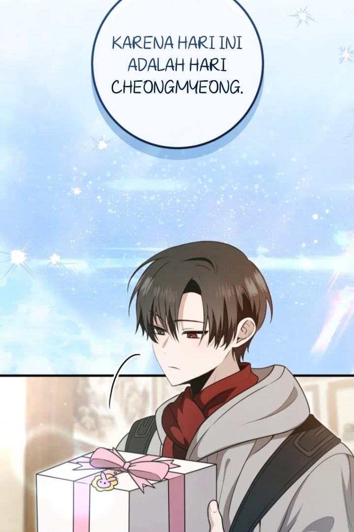The Strange Tales of The Crescent Moon Hall Chapter 26 - Halaman 37