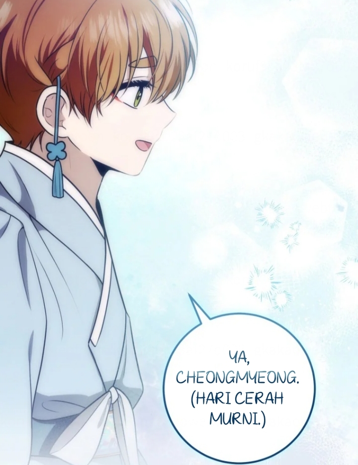 The Strange Tales of The Crescent Moon Hall Chapter 26 - Halaman 39
