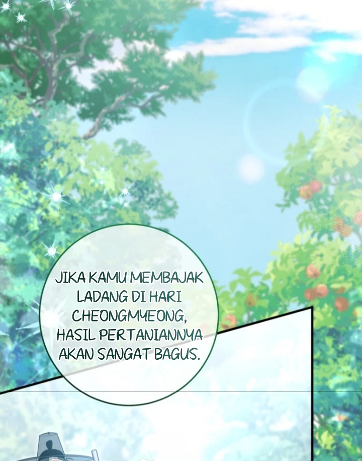 The Strange Tales of The Crescent Moon Hall Chapter 26 - Halaman 42