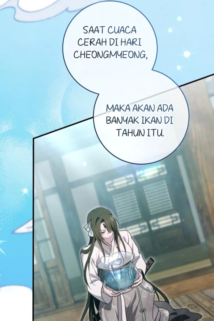 The Strange Tales of The Crescent Moon Hall Chapter 26 - Halaman 44