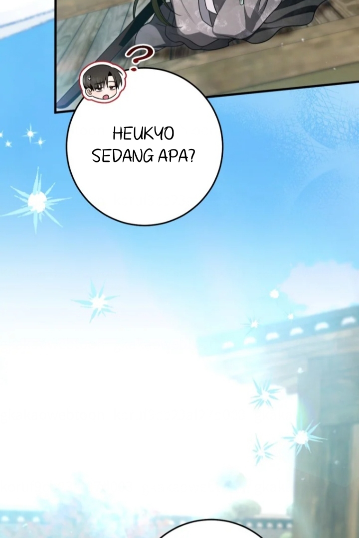The Strange Tales of The Crescent Moon Hall Chapter 26 - Halaman 45