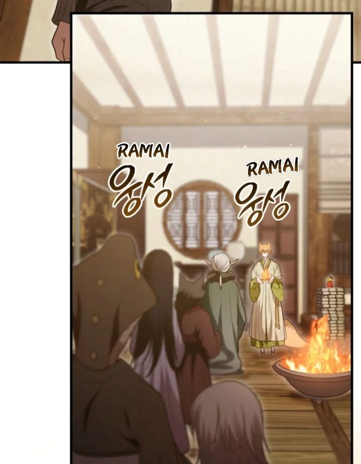 The Strange Tales of The Crescent Moon Hall Chapter 26 - Halaman 58