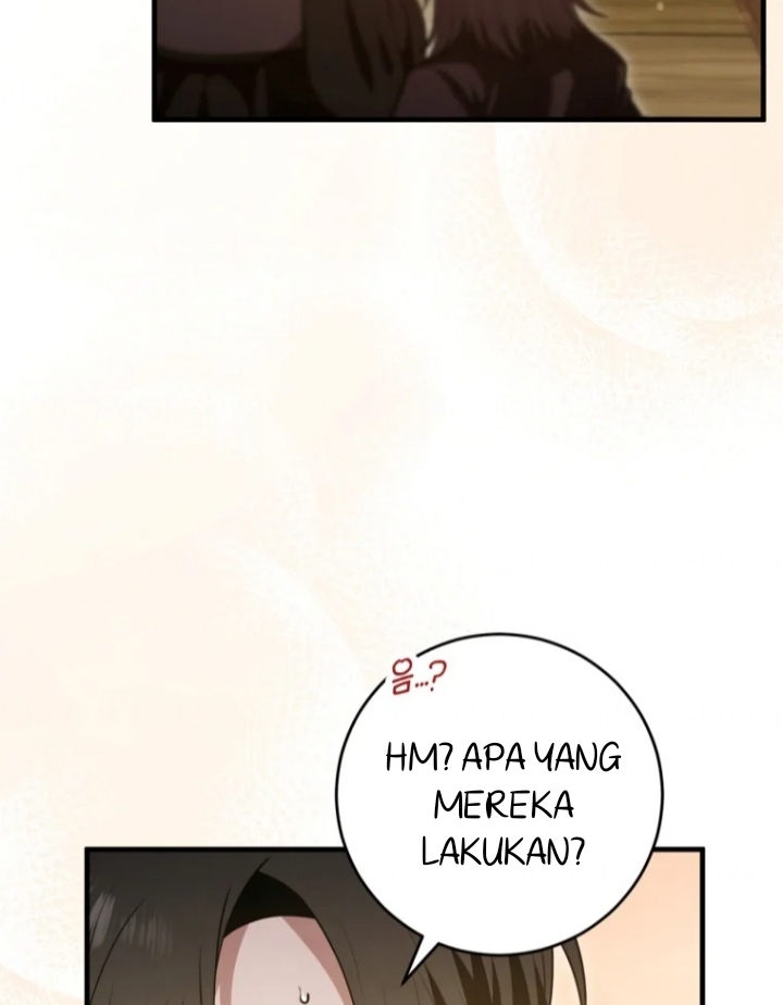 The Strange Tales of The Crescent Moon Hall Chapter 26 - Halaman 59