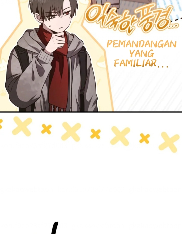 The Strange Tales of The Crescent Moon Hall Chapter 26 - Halaman 62