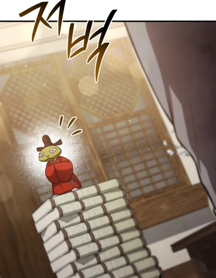 The Strange Tales of The Crescent Moon Hall Chapter 26 - Halaman 63