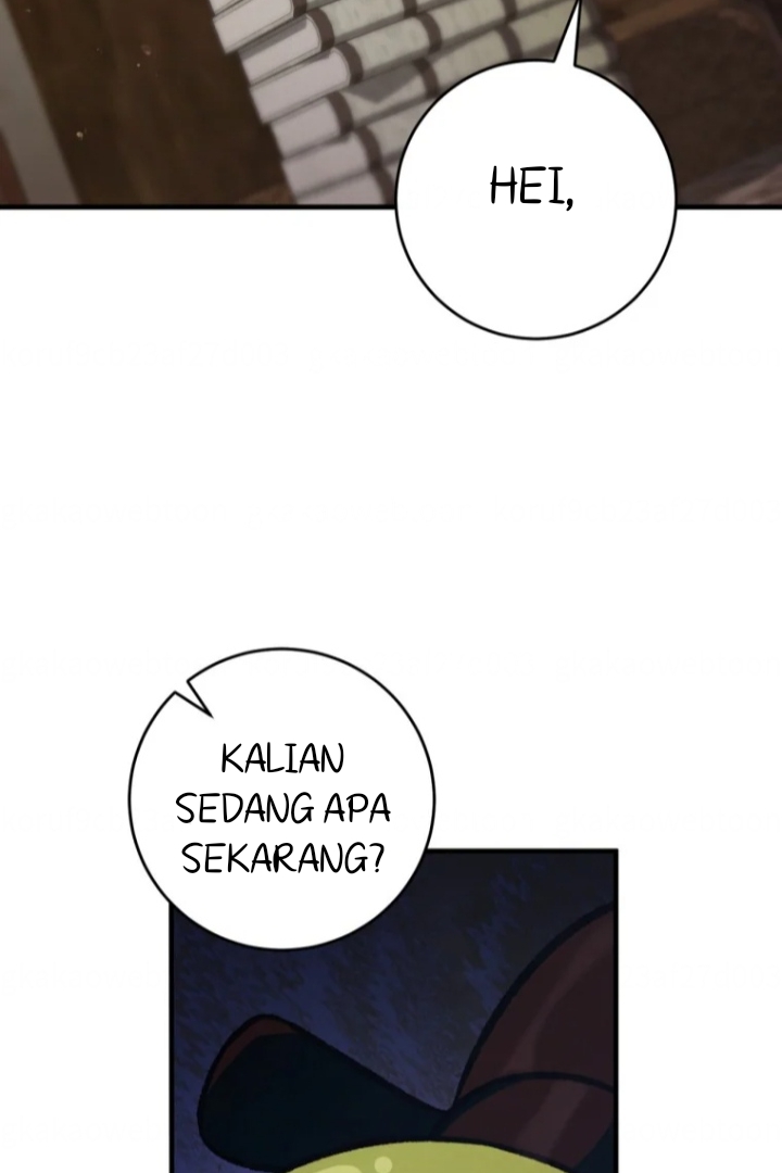 The Strange Tales of The Crescent Moon Hall Chapter 26 - Halaman 64