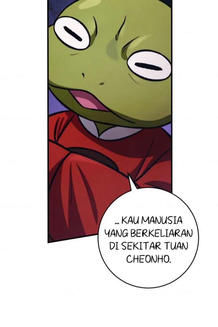 The Strange Tales of The Crescent Moon Hall Chapter 26 - Halaman 65