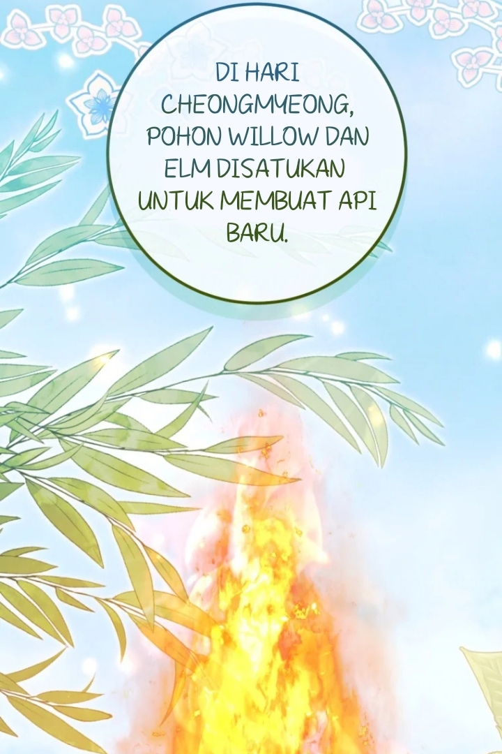 The Strange Tales of The Crescent Moon Hall Chapter 26 - Halaman 68
