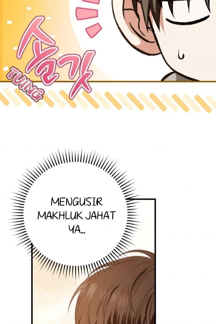 The Strange Tales of The Crescent Moon Hall Chapter 26 - Halaman 77