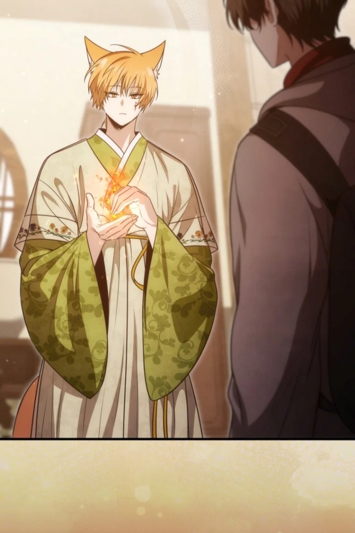 The Strange Tales of The Crescent Moon Hall Chapter 26 - Halaman 81