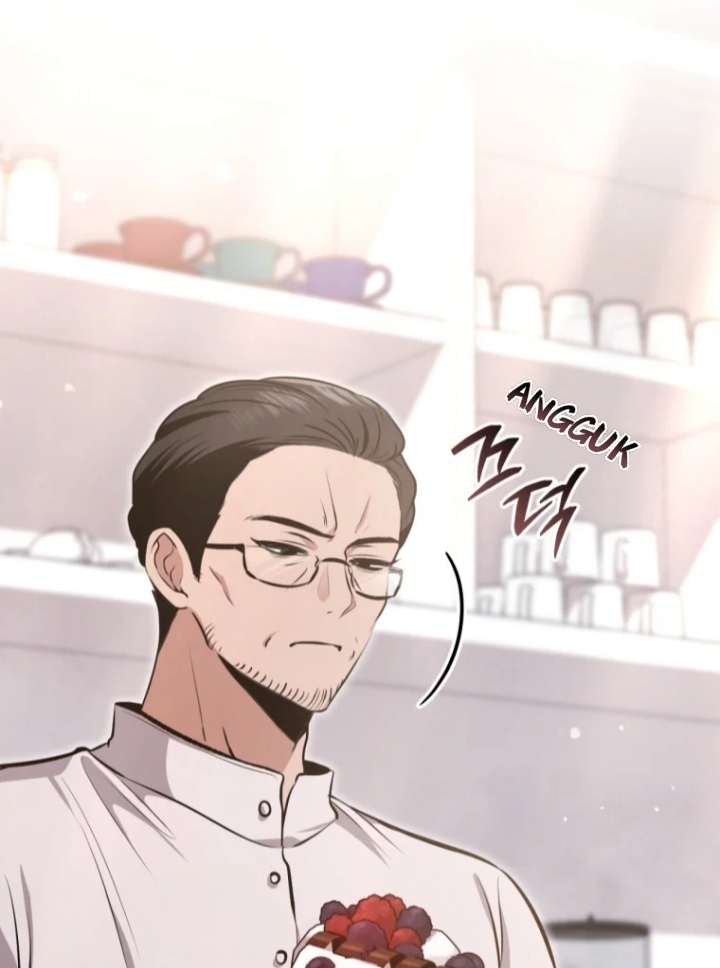 The Strange Tales of The Crescent Moon Hall Chapter 26 - Halaman 9