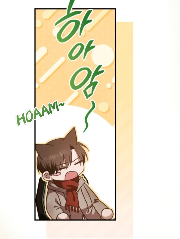 The Strange Tales of The Crescent Moon Hall Chapter 26 - Halaman 91