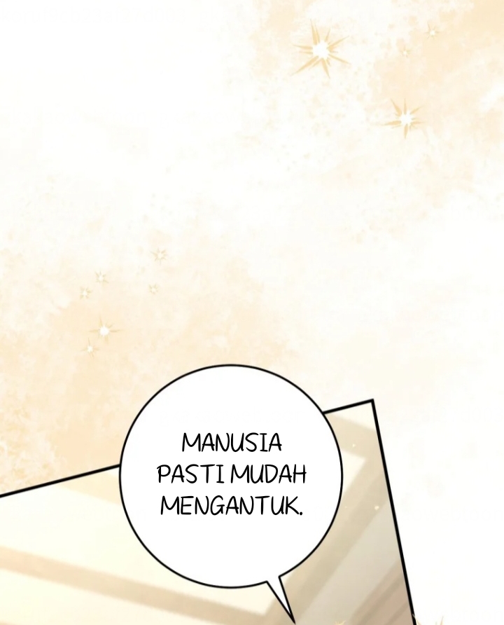 The Strange Tales of The Crescent Moon Hall Chapter 26 - Halaman 95