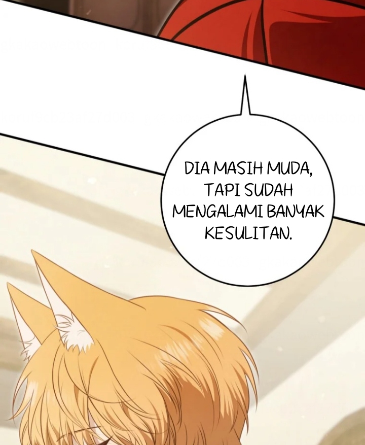 The Strange Tales of The Crescent Moon Hall Chapter 26 - Halaman 100