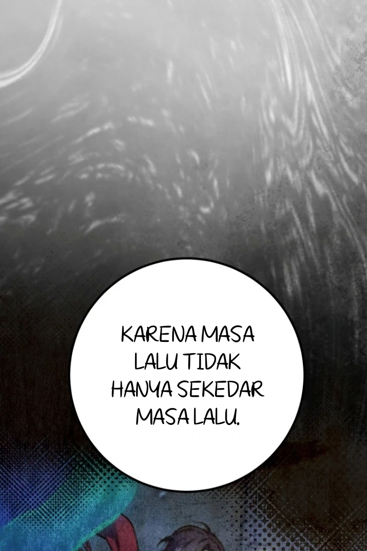 The Strange Tales of The Crescent Moon Hall Chapter 25 - Halaman 116