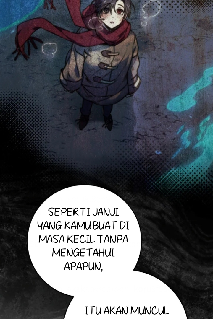 The Strange Tales of The Crescent Moon Hall Chapter 25 - Halaman 117