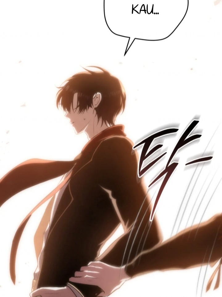 The Strange Tales of The Crescent Moon Hall Chapter 25 - Halaman 13