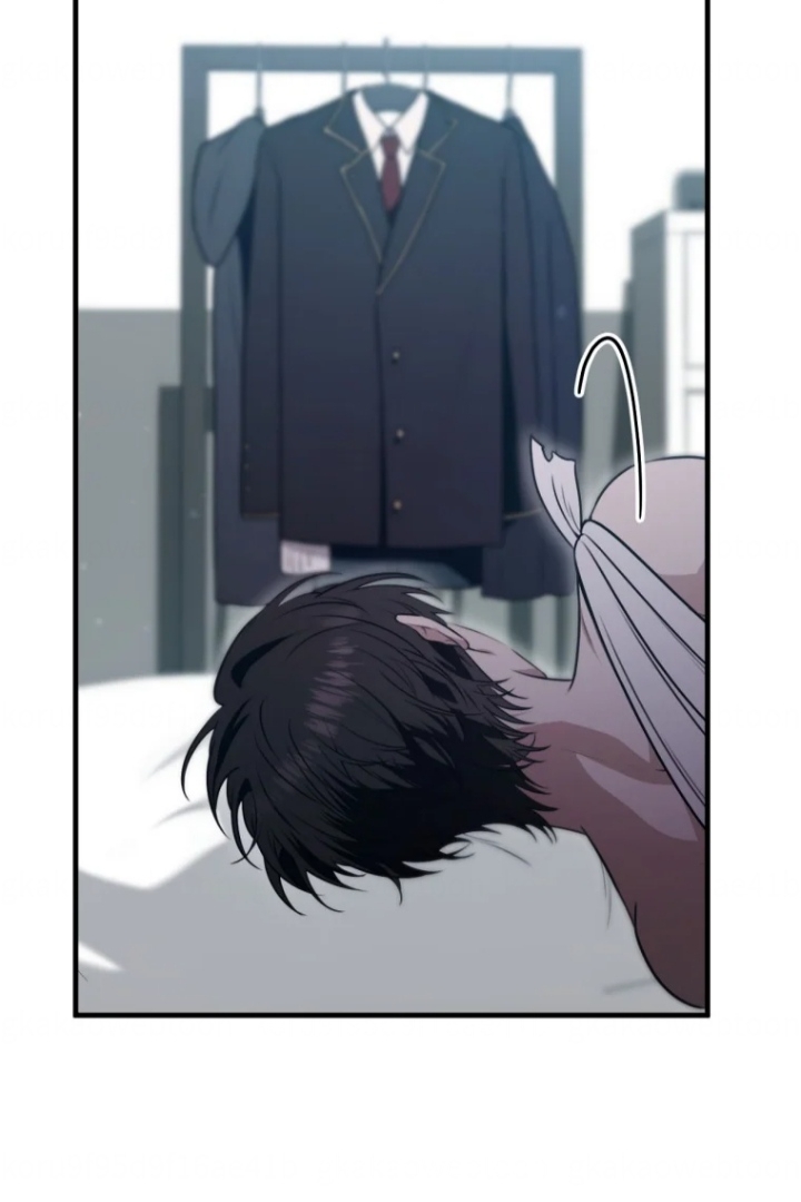 The Strange Tales of The Crescent Moon Hall Chapter 25 - Halaman 132