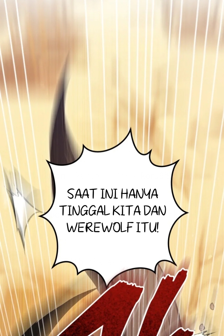 The Strange Tales of The Crescent Moon Hall Chapter 25 - Halaman 27