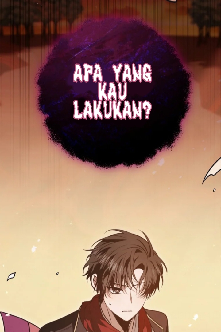 The Strange Tales of The Crescent Moon Hall Chapter 25 - Halaman 48