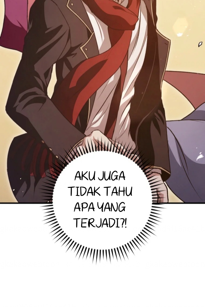 The Strange Tales of The Crescent Moon Hall Chapter 25 - Halaman 49
