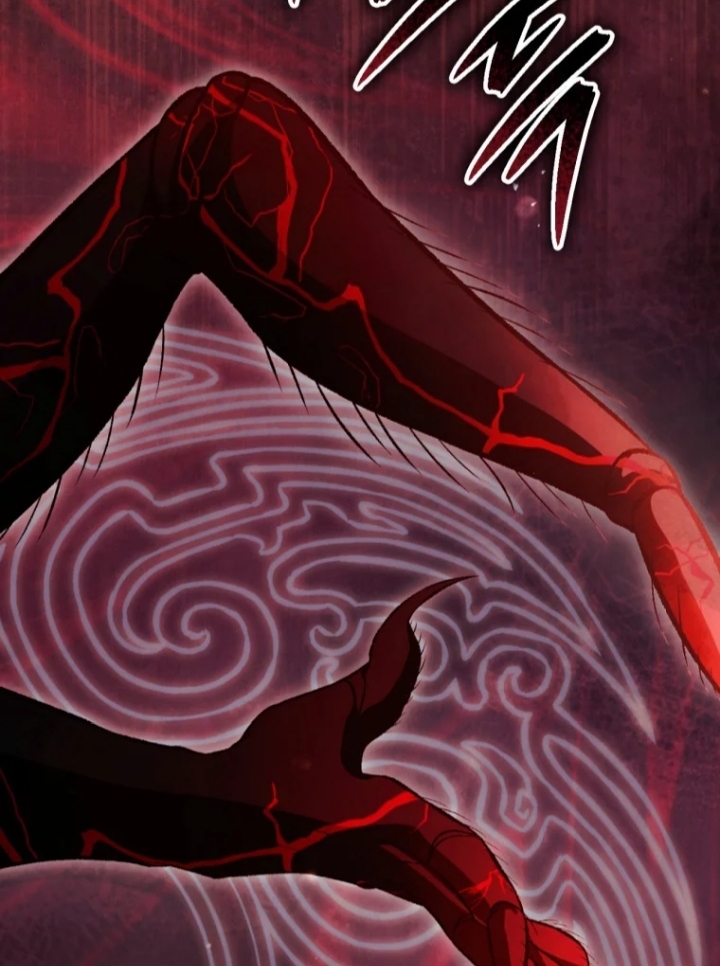 The Strange Tales of The Crescent Moon Hall Chapter 25 - Halaman 54