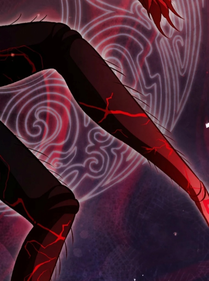 The Strange Tales of The Crescent Moon Hall Chapter 25 - Halaman 55