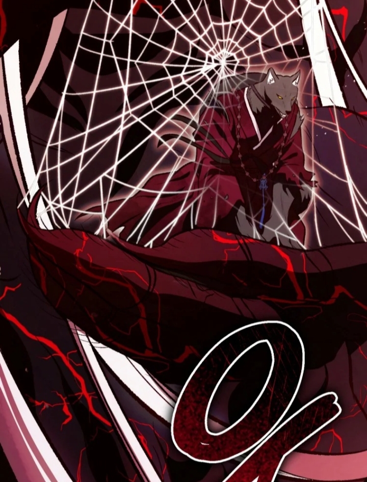 The Strange Tales of The Crescent Moon Hall Chapter 25 - Halaman 59