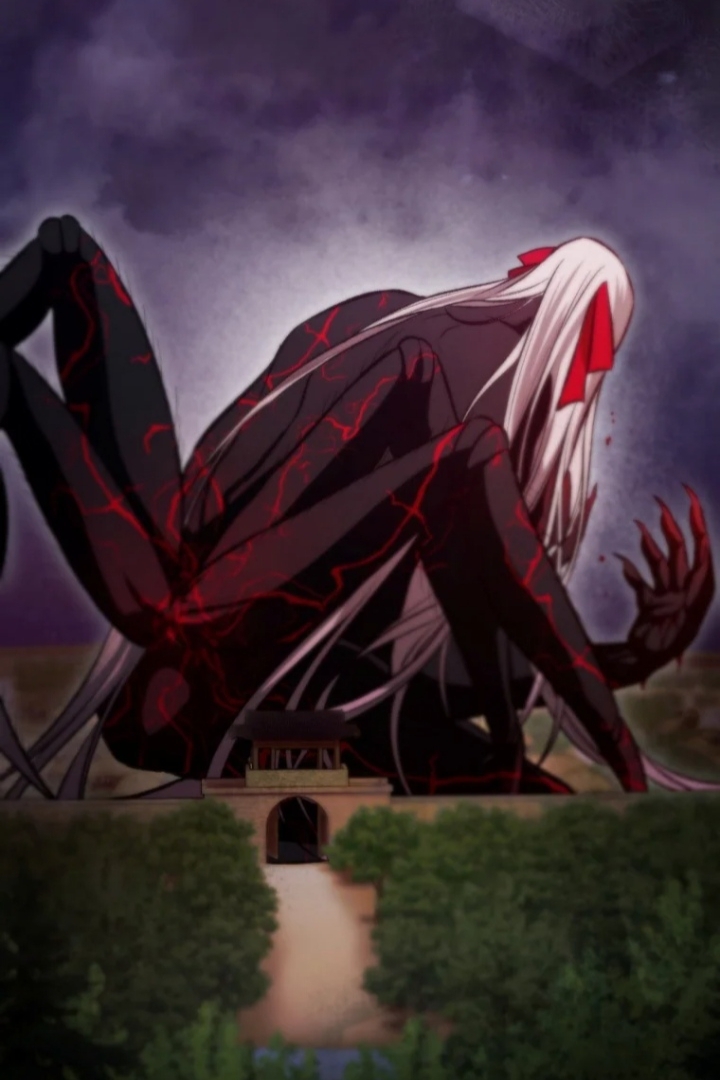 The Strange Tales of The Crescent Moon Hall Chapter 25 - Halaman 65