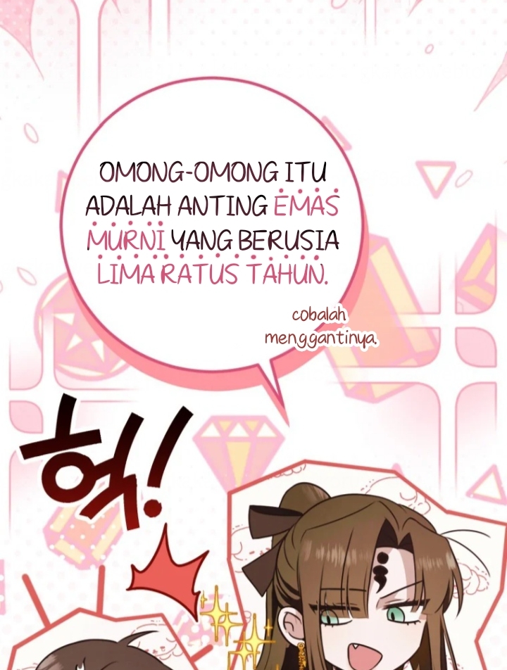 The Strange Tales of The Crescent Moon Hall Chapter 25 - Halaman 82