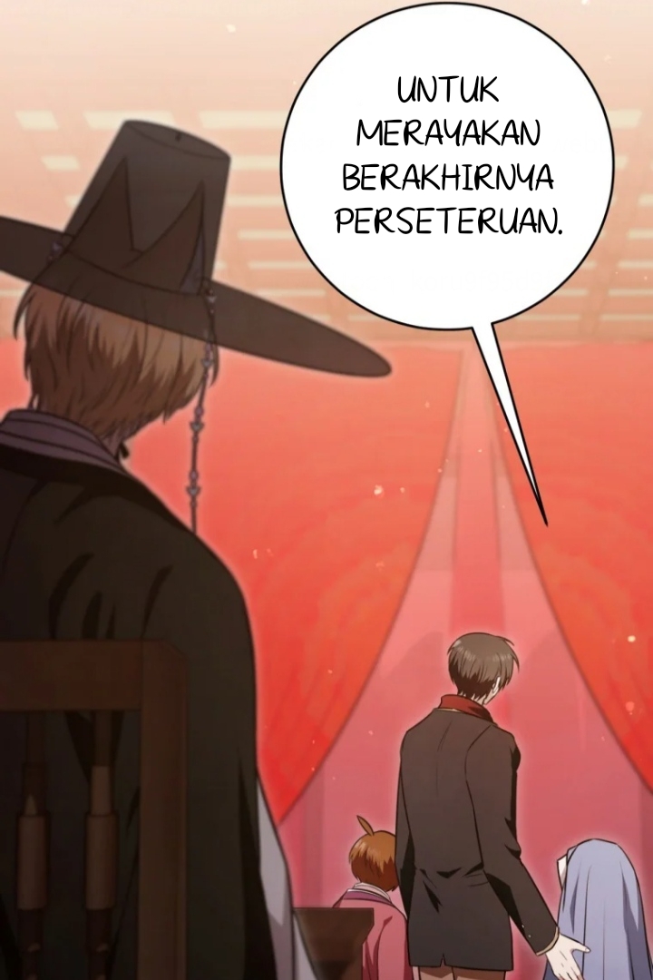 The Strange Tales of The Crescent Moon Hall Chapter 25 - Halaman 88
