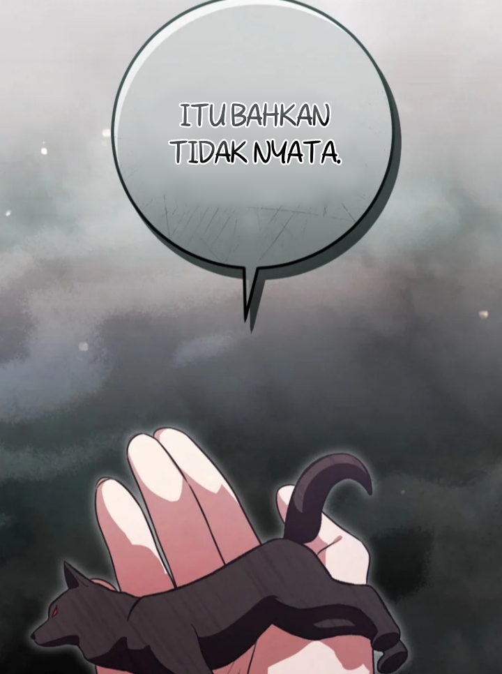 The Strange Tales of The Crescent Moon Hall Chapter 25 - Halaman 91