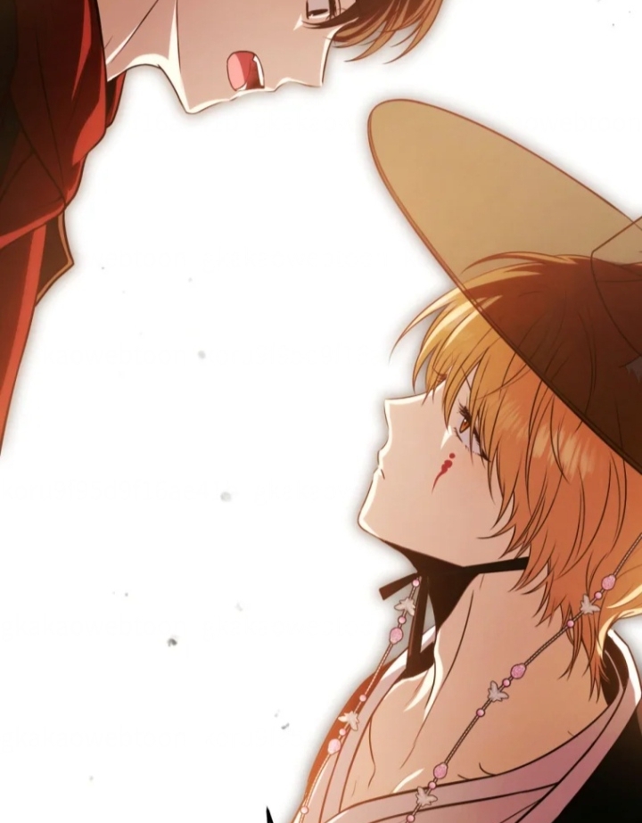 The Strange Tales of The Crescent Moon Hall Chapter 25 - Halaman 99
